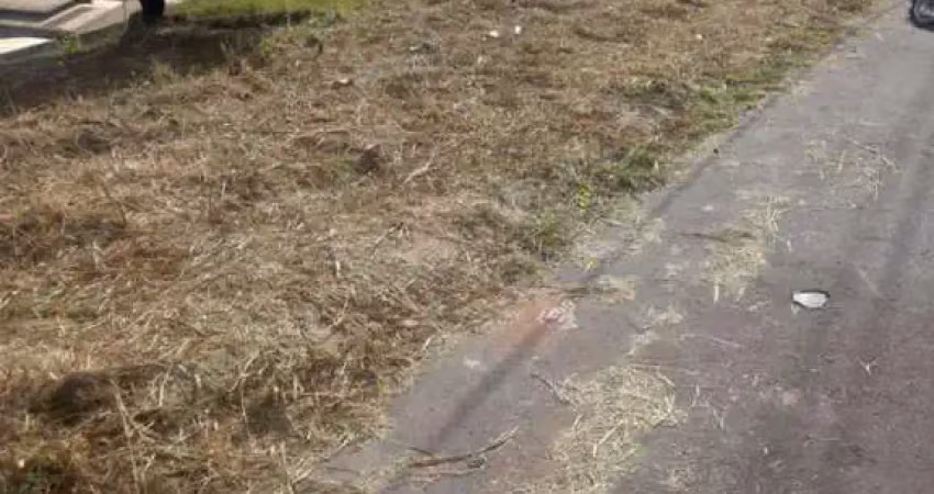 Terreno à venda no Santa Rosa, Sarzedo 