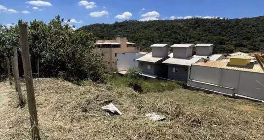 Terreno à venda no Santa Rosa, Sarzedo 