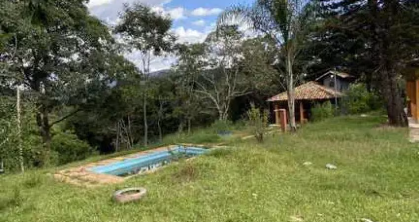 Sítio para venda em são joaquim de bicas, vale do sol, 2 dormitórios, 1 suíte, 3 banheiros