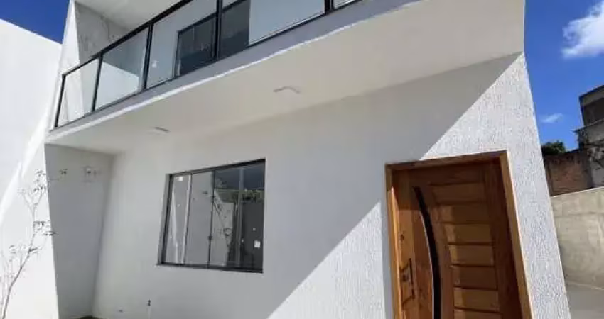 Casa para venda em belo horizonte, santa helena, 3 dormitórios, 1 suíte, 3 banheiros, 5 vagas