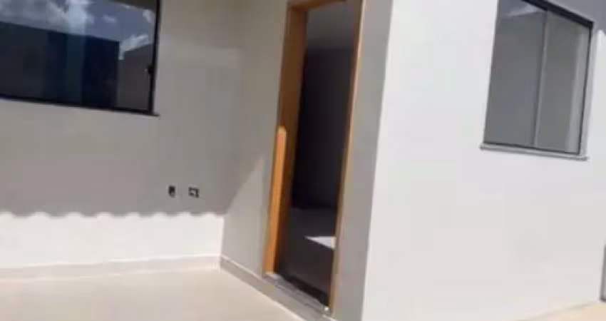 Casa para venda em sarzedo, santo antonio, 2 dormitórios, 1 banheiro, 1 vaga