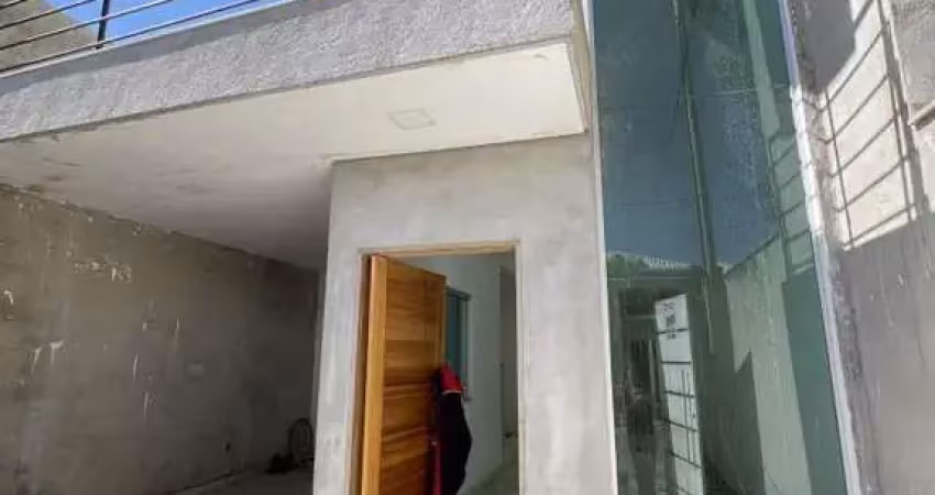 Casa para venda em sarzedo, masterville, 3 dormitórios, 1 suíte, 3 banheiros, 2 vagas