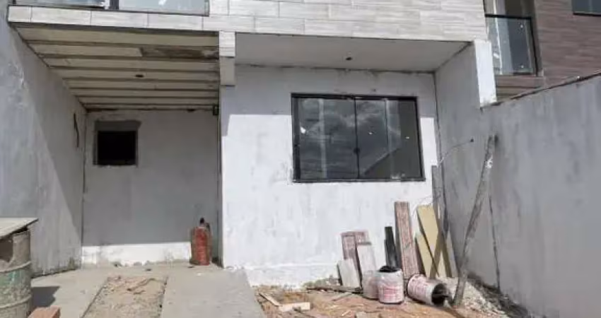 Casa para venda em sarzedo, masterville, 3 dormitórios, 1 suíte, 3 banheiros, 2 vagas