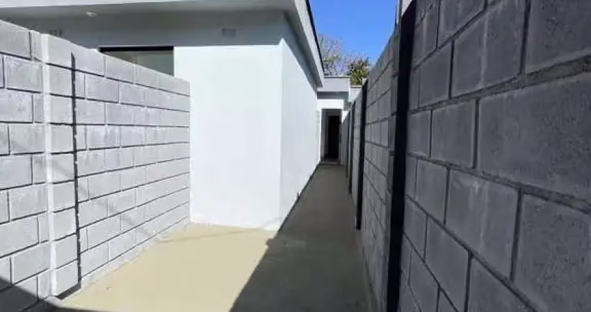 Casa para venda em ibirité, cruzeiro, 1 dormitório, 1 banheiro, 1 vaga