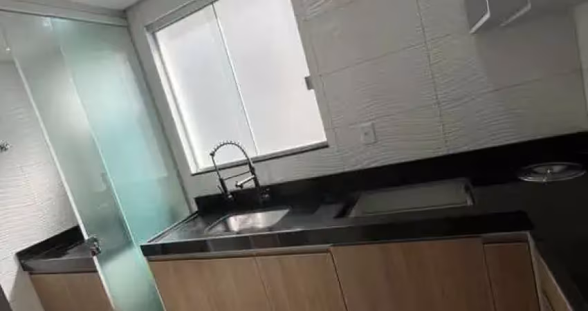 Apartamento para venda em sarzedo, masterville, 3 dormitórios, 1 banheiro, 1 vaga
