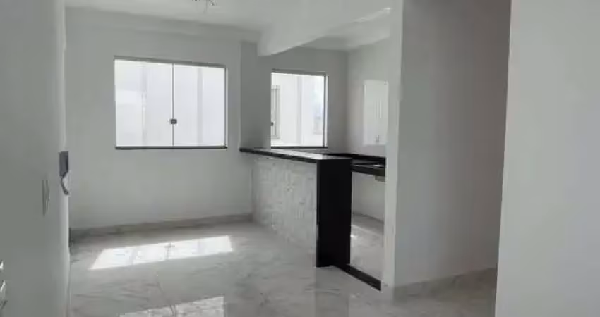 Cobertura para venda em ibirité, recanto verde, 3 dormitórios, 1 suíte, 3 banheiros, 1 vaga