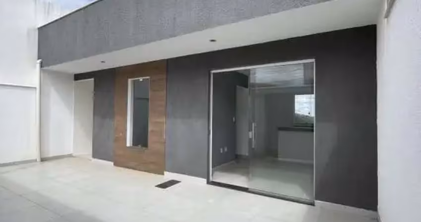 Casa para venda em ibirité, recanto verde, 3 dormitórios, 1 suíte, 2 banheiros, 2 vagas