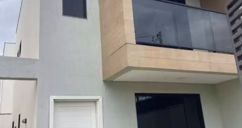 Casa para venda em sarzedo, masterville, 3 dormitórios, 2 suítes, 3 banheiros, 2 vagas