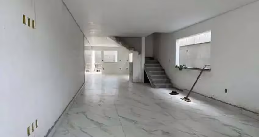 Casa para venda em sarzedo, santa rosa, 3 dormitórios, 1 suíte, 3 banheiros, 4 vagas