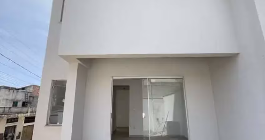 Casa para venda em sarzedo, serra azul, 3 dormitórios, 1 suíte, 3 banheiros, 4 vagas