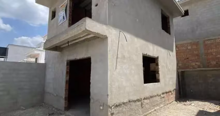 Casa para venda em sarzedo, masterville, 2 dormitórios, 2 banheiros, 2 vagas