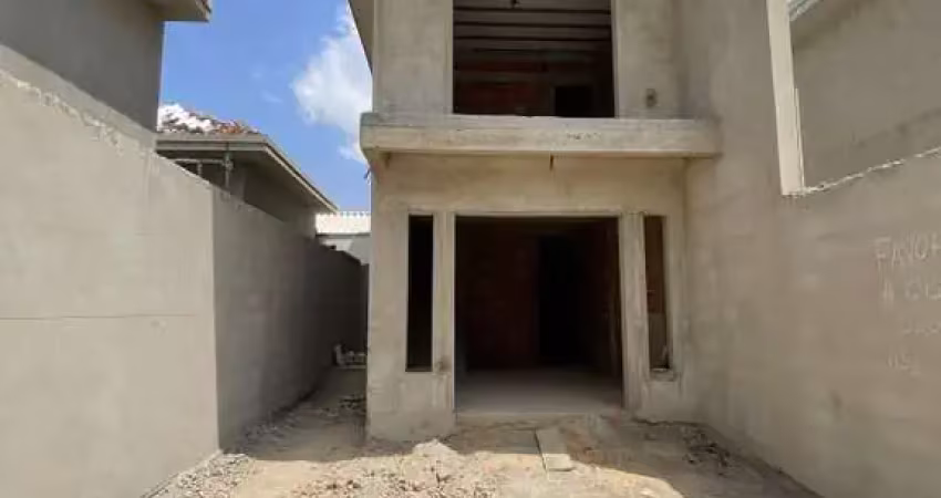 Casa para venda em sarzedo, masterville, 2 dormitórios, 2 banheiros, 2 vagas