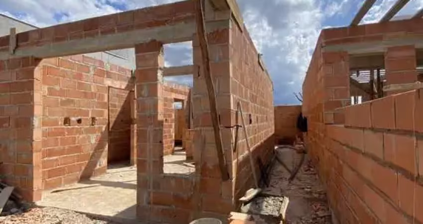 Casa para venda em ibirité, jardim das flores, 3 dormitórios, 1 suíte, 2 banheiros, 2 vagas