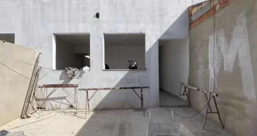 Casa para venda em ibirité, santa terezinha, 2 dormitórios, 2 banheiros, 2 vagas