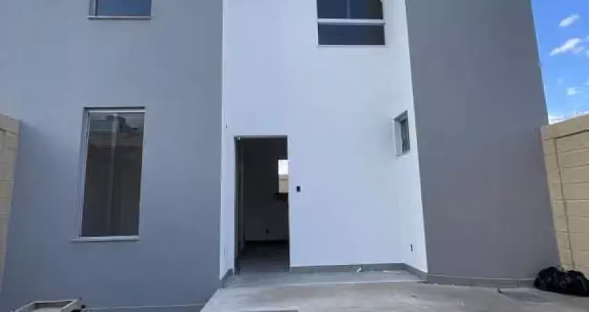 Casa para venda, santa rita, 3 dormitórios, 2 banheiros, 2 vagas