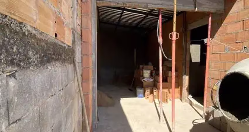 Casa para venda em ibirité, serra dourada, 2 dormitórios, 1 banheiro, 4 vagas