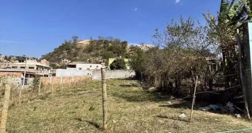 Lote para venda em ibirité, serra dourada (parque durval de barros)