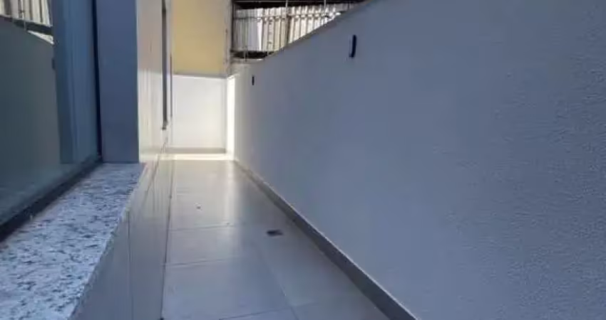 Apartamento com área privativa para venda em ibirité, central park, 2 dormitórios, 1 banheiro, 1 vaga