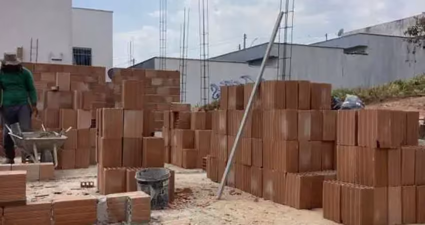 Casa para venda em ibirité, camargos, 3 dormitórios, 1 suíte, 2 banheiros, 1 vaga