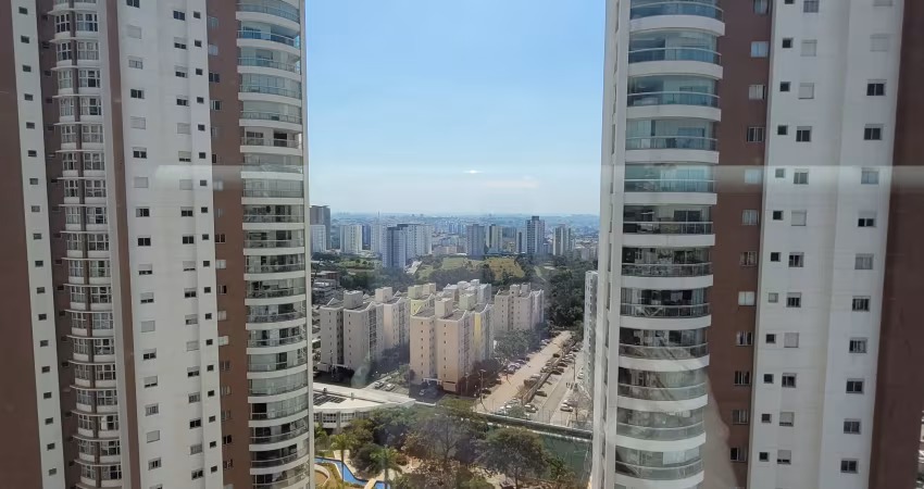 Flat com 1 quarto para alugar na Rua Antonio Perez Hernandez, 155, Parque Campolim, Sorocaba