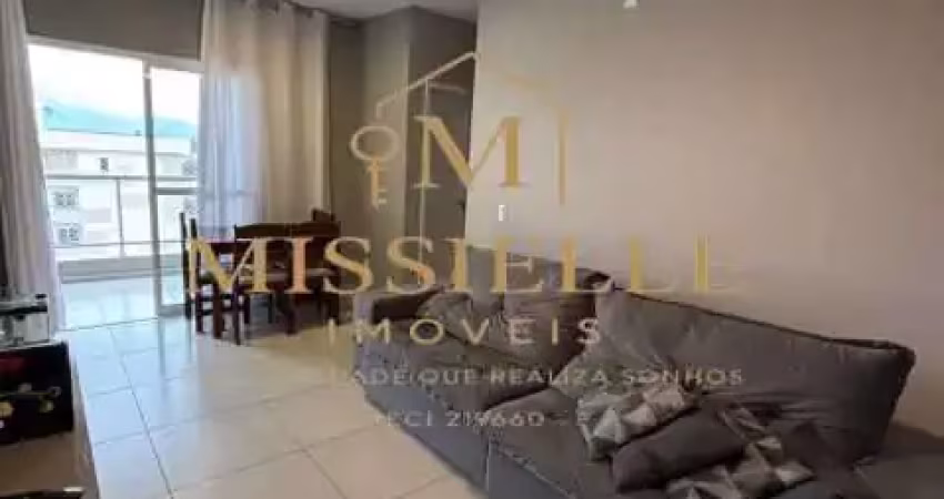 Apartamento com 2 quartos à venda na Rua Reginaldo Antônio Sandy, 231, Esplanada Independência, Taubaté