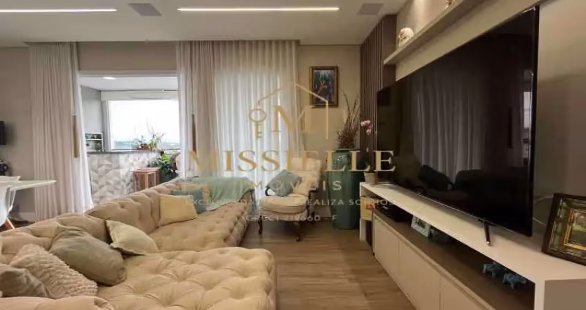 Apartamento com 3 quartos à venda na Rua João Paulo I, 144, Vila Jaboticabeira, Taubaté