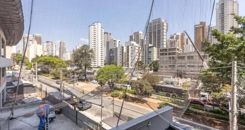 Sala comercial à venda na Avenida Sumaré, 179, Perdizes, São Paulo