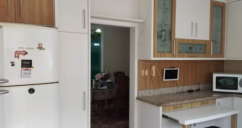 Casa com 4 quartos à venda na Avenida Marinheiro Max Schramm, Estreito, Florianópolis
