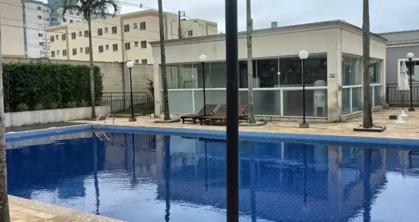 Apartamento com 2 quartos à venda na Rua Álvaro Medeiros Santiago, Areias, São José