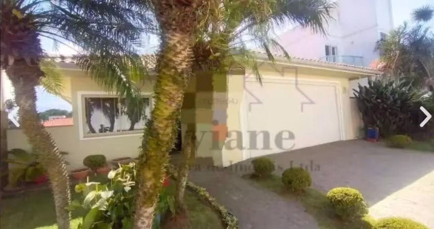 Casa em condomínio fechado com 5 quartos à venda na Rua Desembargador Pedro Silva, Coqueiros, Florianópolis