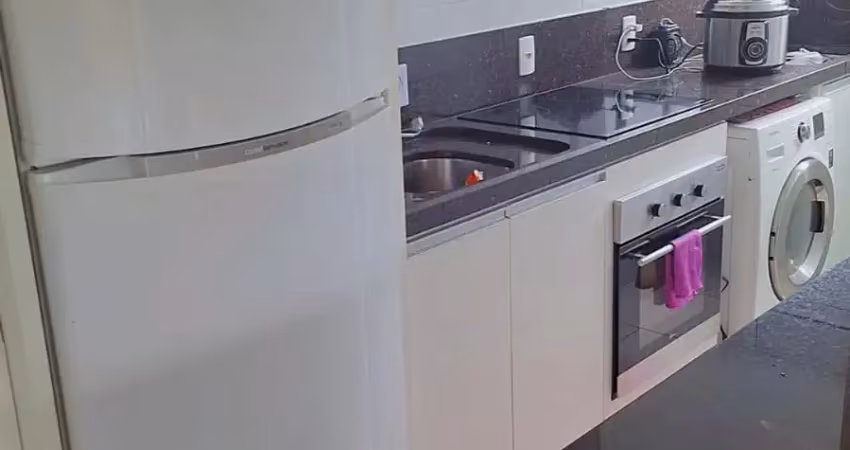 Apartamento com 2 quartos à venda na Rua Getúlio Vargas, Centro, Biguaçu