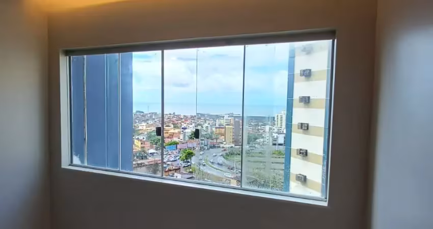 Apartamento com 3 quartos à venda na Rua Rodolpho Coelho Cavalcante, Armação, Salvador