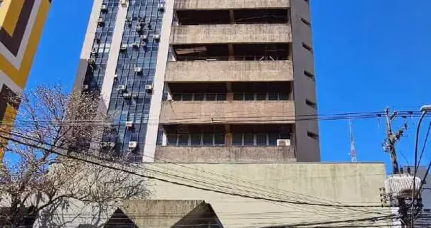 Sala comercial para alugar na Rua Paraná, Centro, Cascavel