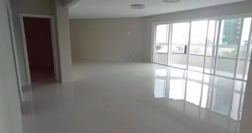 Apartamento no ed. monte carlo com 304m² privativos - rua minas gerais nº 1893