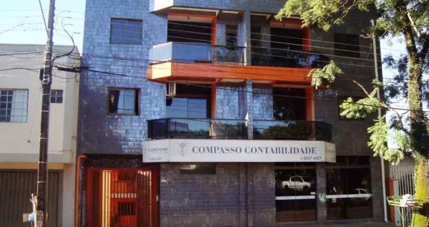 Apartamento com 2 quartos para alugar na Rua Rio Grande do Sul, Centro, Cascavel