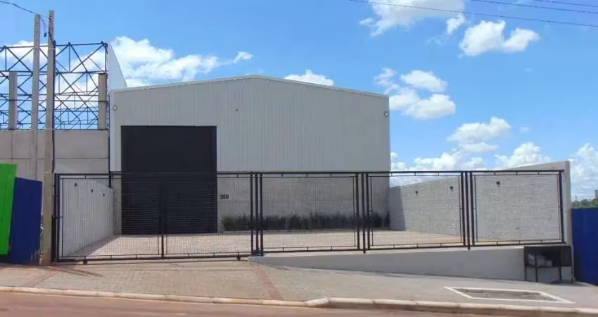 Casa com 1 quarto para alugar na Rua Emir Sfair, FAG, Cascavel