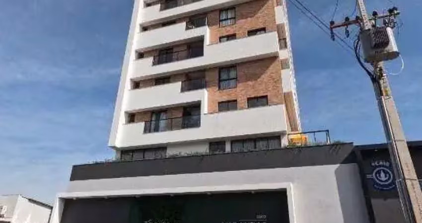 Apartamento para aluguel, 2 quartos, 1 suíte, 2 vagas, centro - cascavel/pr