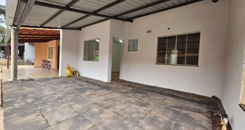 Casa com 2 quartos à venda na Rua Antônio Damian, Cancelli, Cascavel