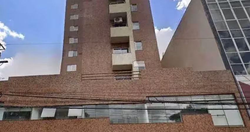 Apartamento para aluguel, 2 quartos, 1 suíte, centro - cascavel/pr
