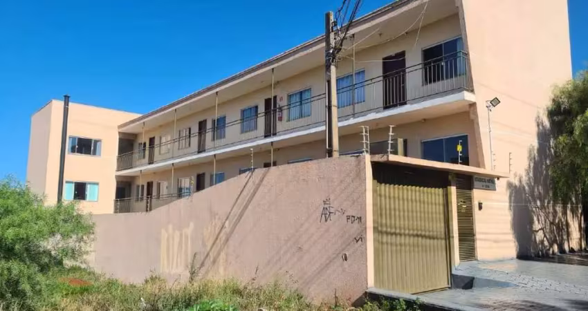 Apartamento para aluguel, 2 quartos, 1 vaga, santa cruz - cascavel/pr