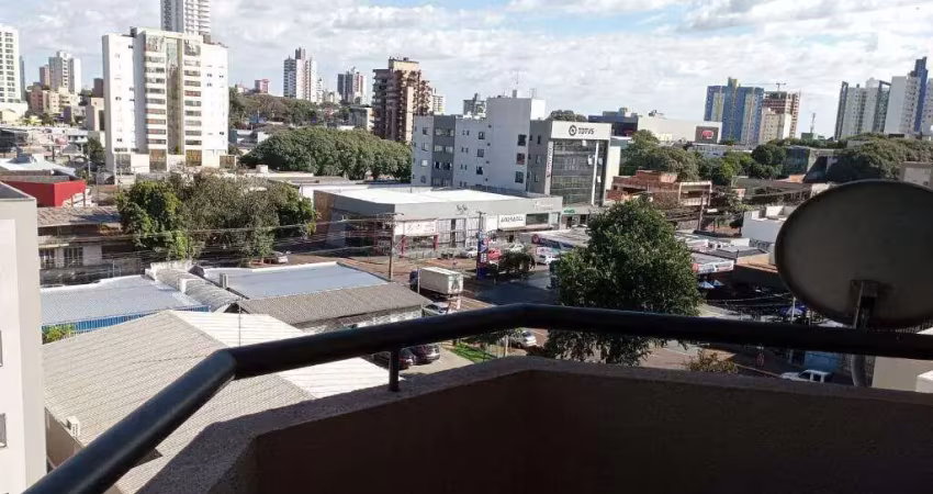 Apartamento com 1 suíte e 2 quartos no valor de r$ 450.000,00