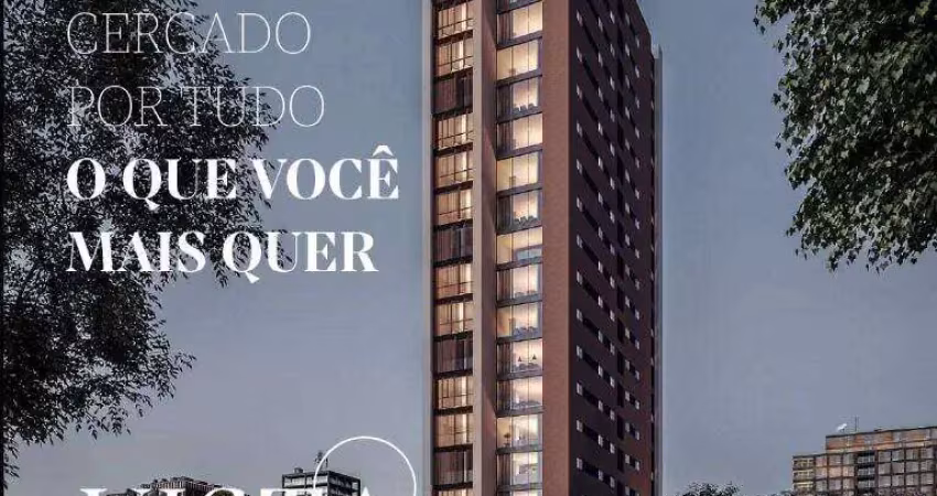 Apartamento com 3 quartos à venda na Rua Pedro Américo, Country, Cascavel