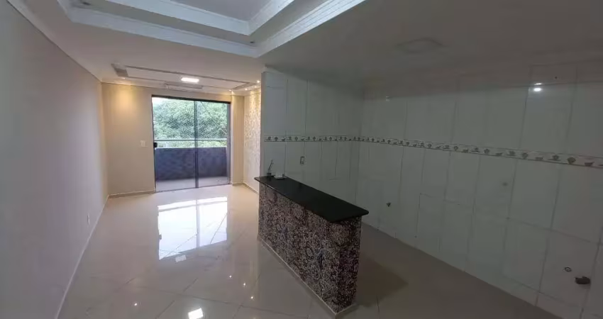Apartamento com 2 dormitórios à venda, 69 m² por r$ 350.000,00 - são cristóvão - cascavel/pr