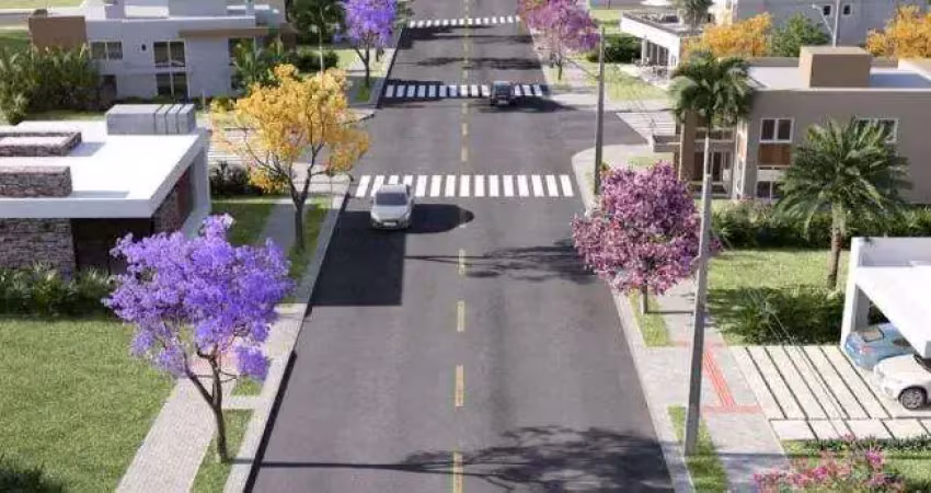 Terreno à venda, 314 m² por r$ 388.629,30 - recanto tropical - cascavel/pr