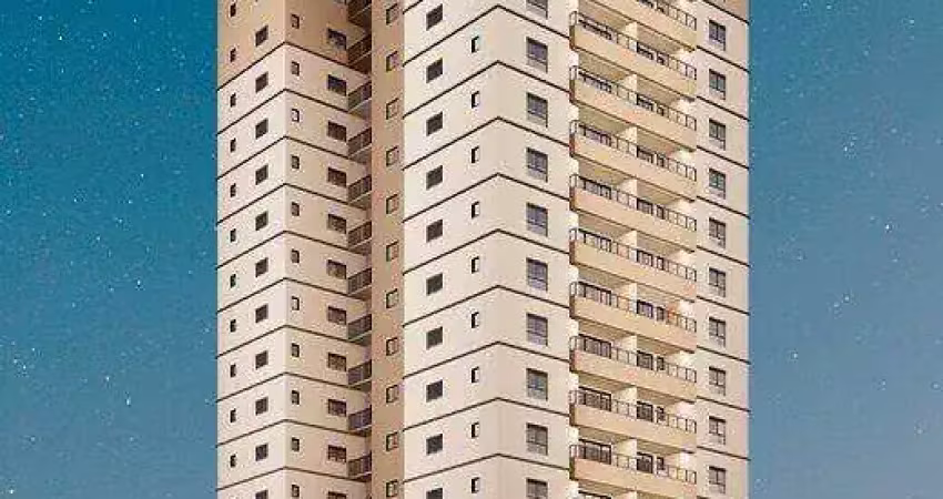 Apartamento com 3 dormitórios à venda, 121 m² - centro - cascavel/pr
