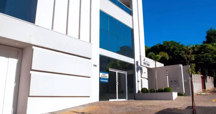 Apartamento com 2 dormitórios à venda, 64 m² por r$ 590.624,91 - centro - cascavel/pr