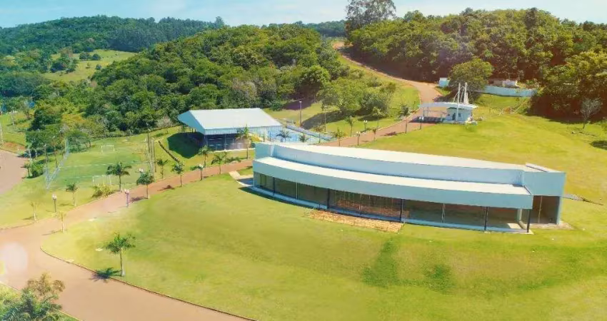 Terreno à venda, 2055 m² por r$ 900.000,00 - zona rural - boa vista da aparecida/pr