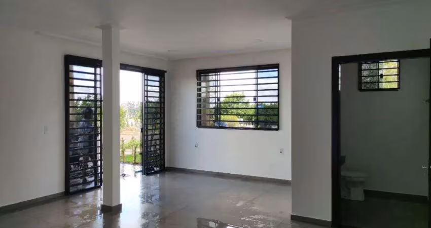 Sala comercial para alugar na Rua Itajaí, Universitário, Cascavel