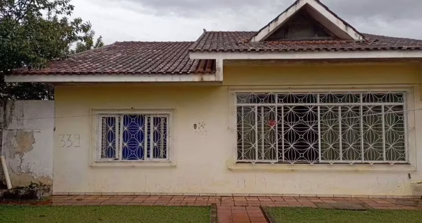 Casa com 4 quartos para alugar na Rua do Comércio, Maria Luiza, Cascavel