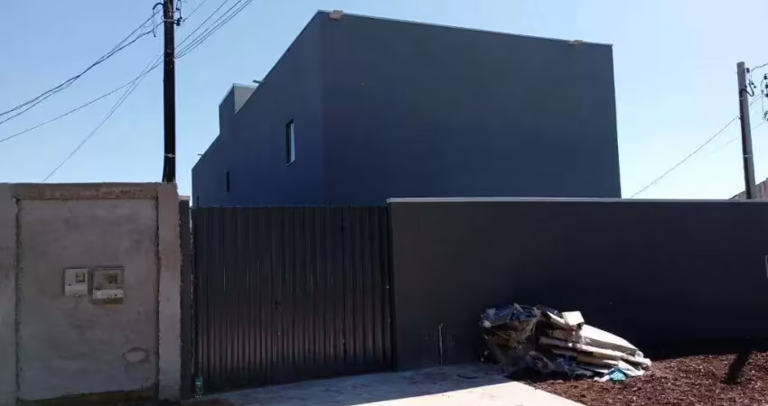 Kitnet / Stúdio para alugar na Rua Cacilda Becker, Brasília, Cascavel